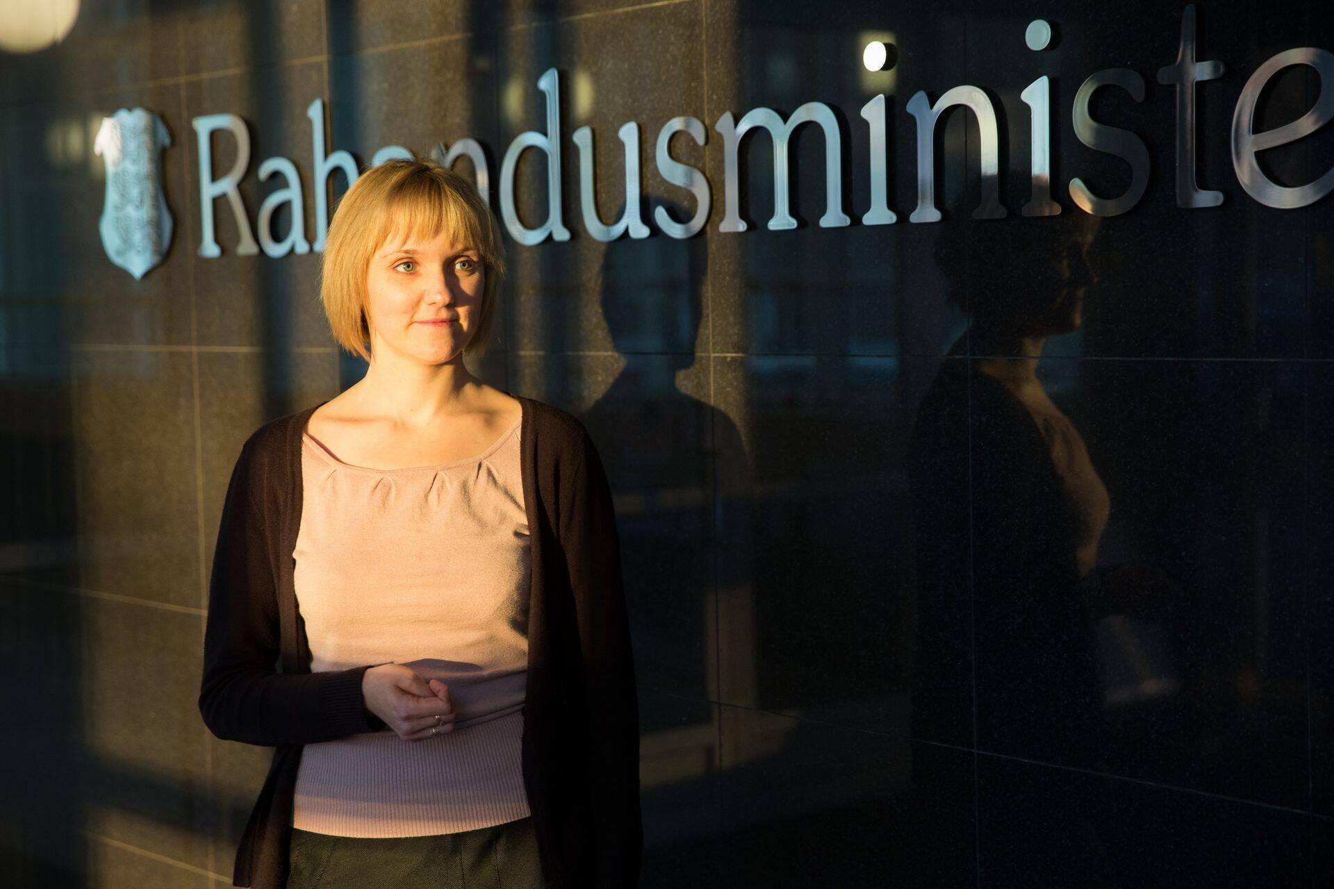 Rahandusministeeriumi juristi Gaili Partsi selgitusel aitab muudatus lihtsustada aruandlust.