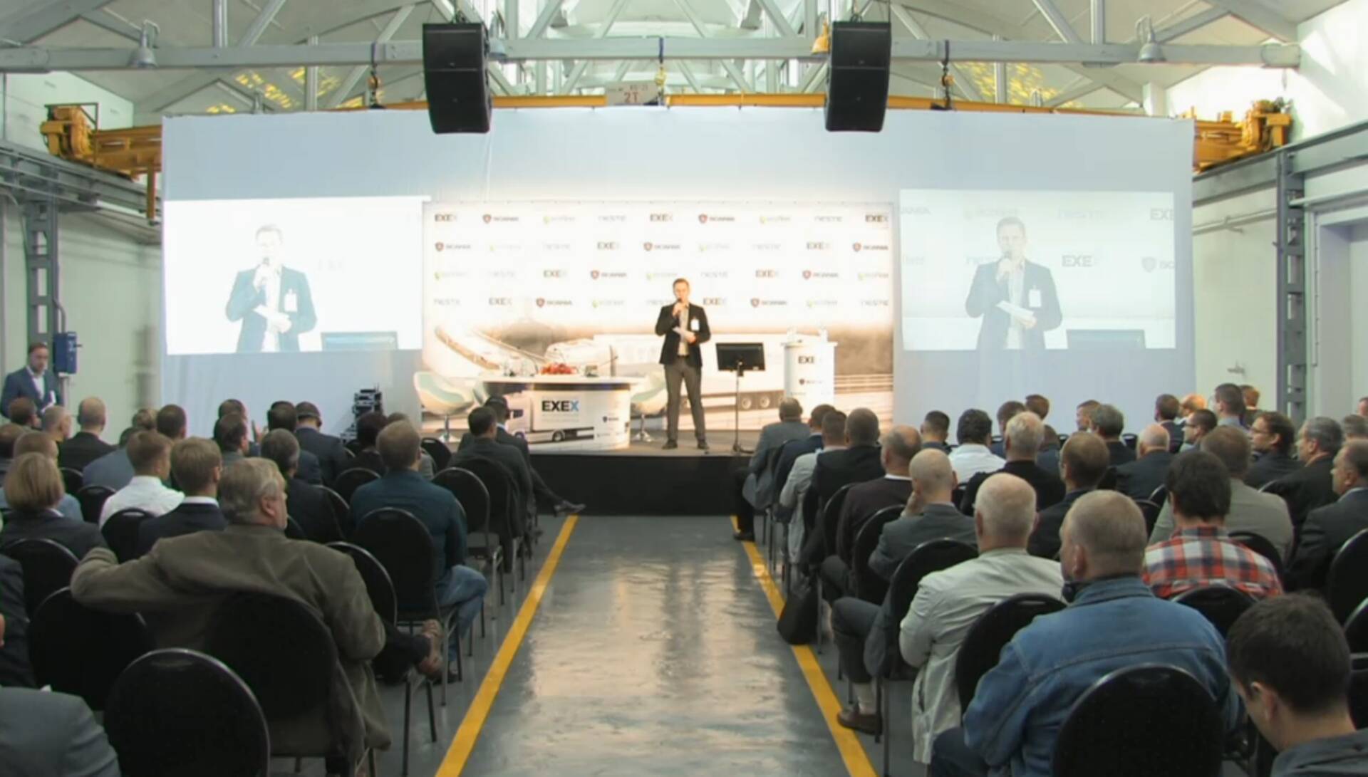 Autoveonduse Otsustajatefoorum