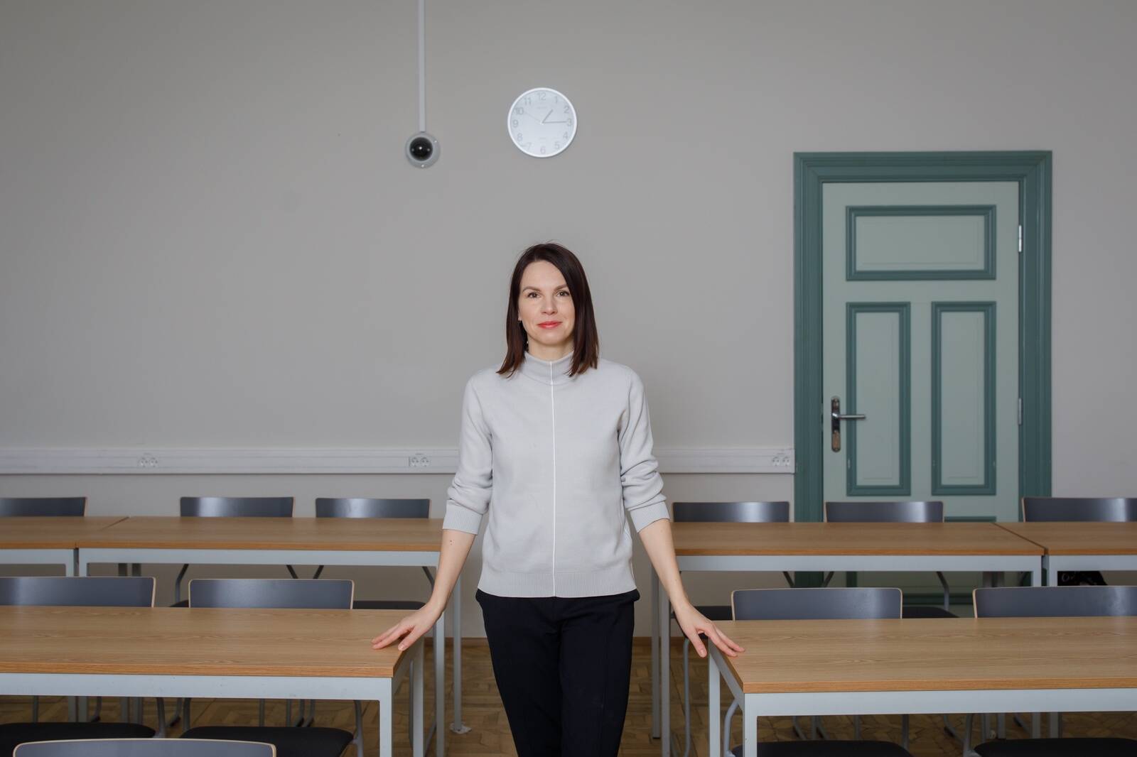 Jekaterina Tint soovitab  maksumuudatuste taustal hakata väikeinvestoril mõtlema, kas edaspidi on otstarbekas jätkata osaühingu alt investeerimisega või tasuks seda teha eraisikuna.