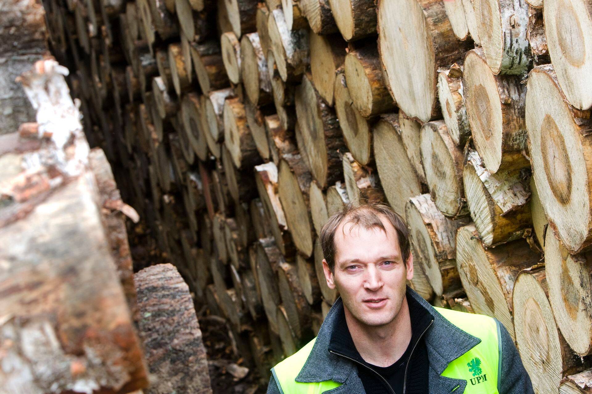 "Kui sellise kaootilisusega maksude kallal tööd tehakse, siis see teeb kindlasti ettevaatlikuks," märkis UPM-Kymmene Otepää juht Ando Jukk.