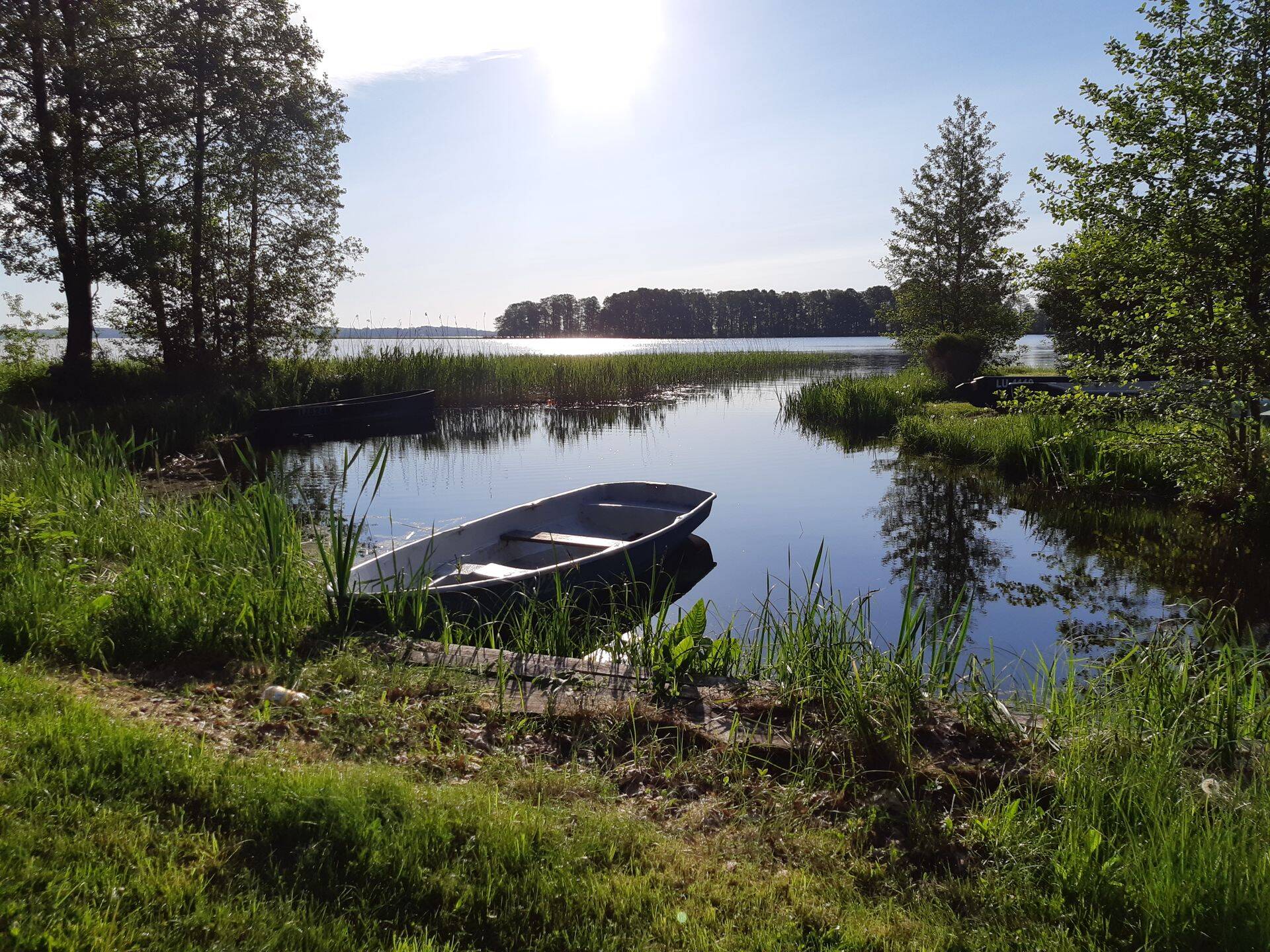 Peipsil kaldavõrkudega särge püüdvad kalastajad eksivad püüginõuete vastu.