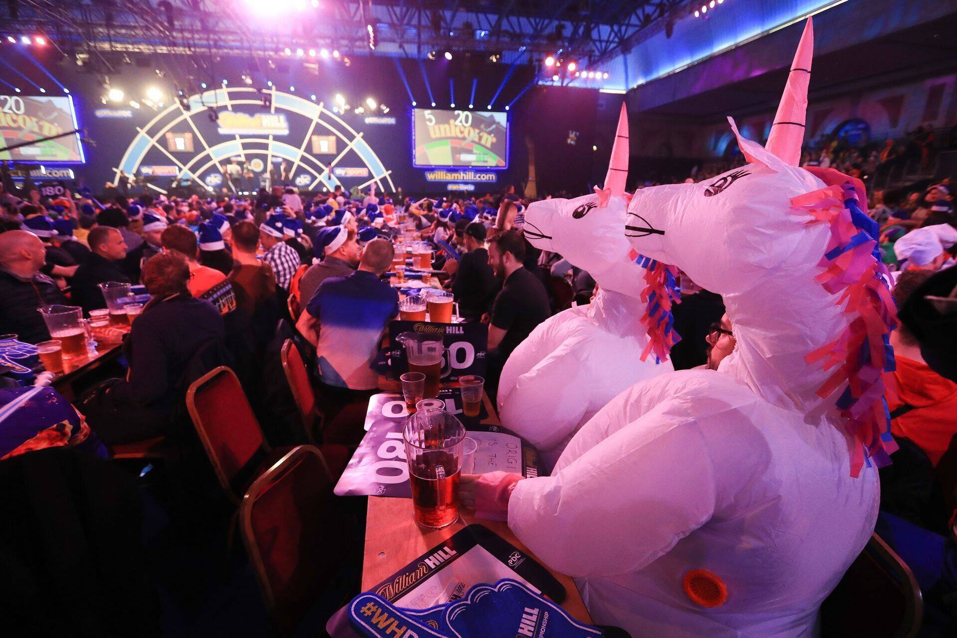 Ükssarvik – idufirma, mille väärtus on suurem kui miljard dollarit. Selliseid ettevõtteid on maailmas ligi 500, paljud neist on avalikkusele tundmatud.