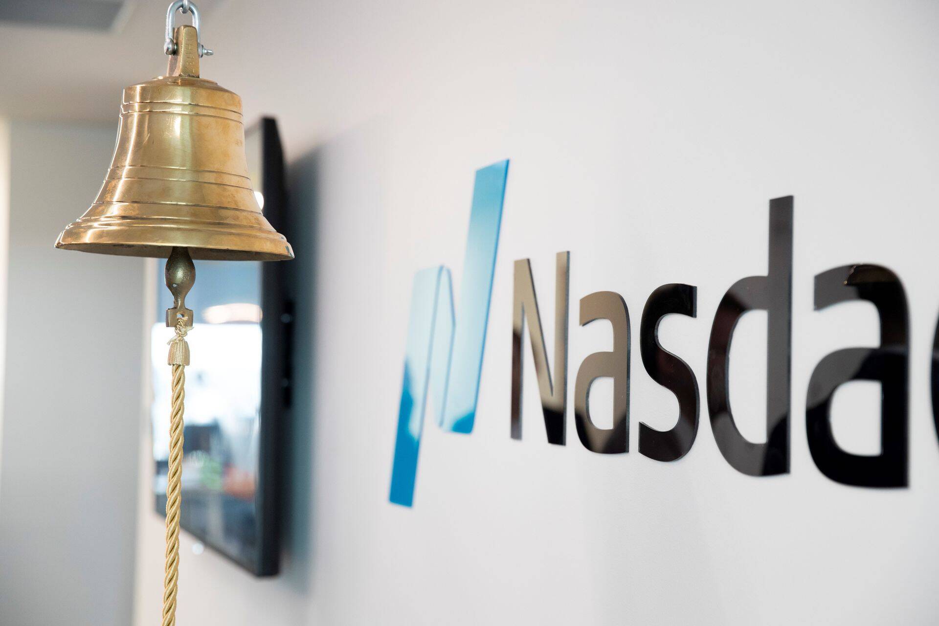 Nasdaq Tallinn.