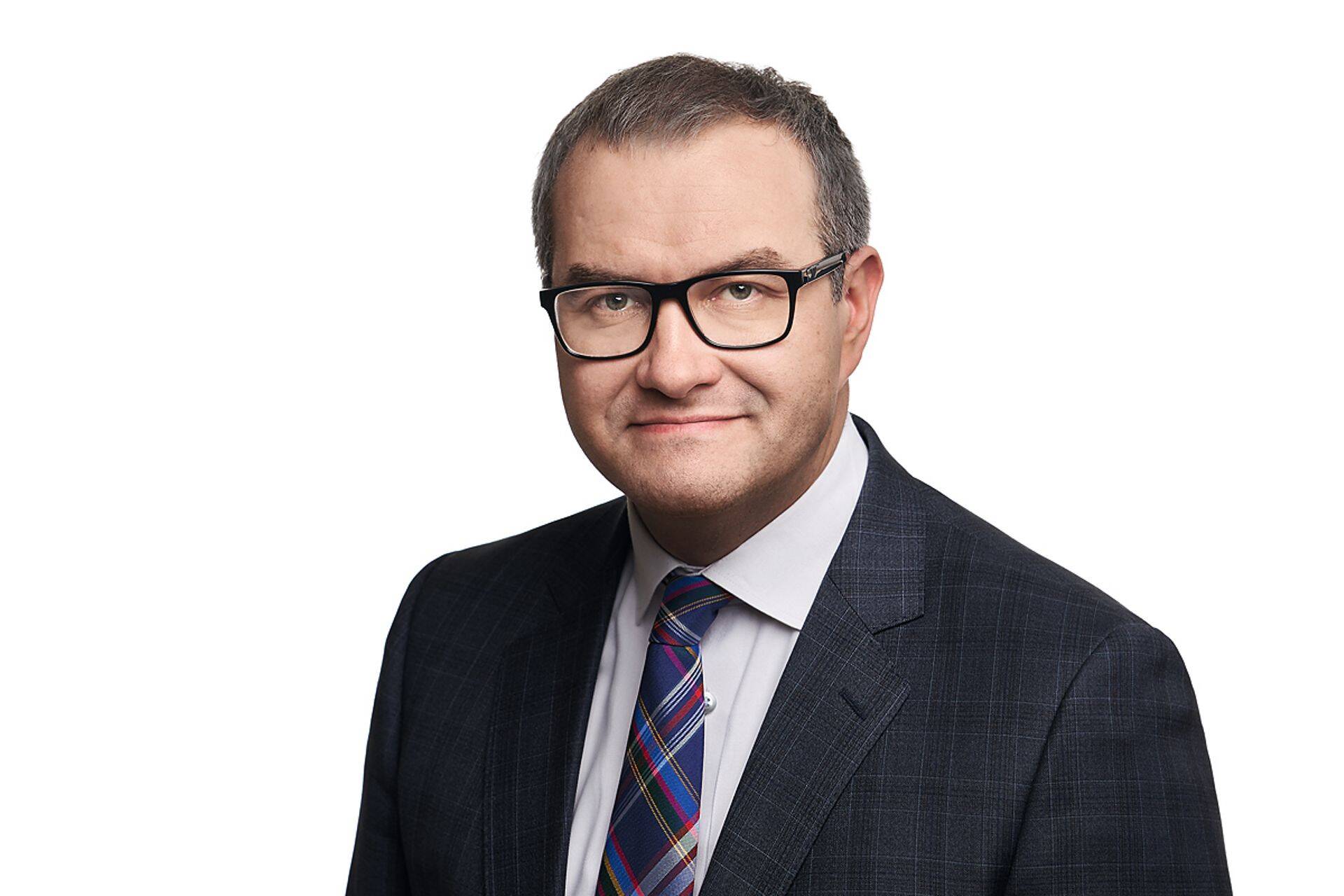 Rando Maisvee, vandeadvokaat ja advokaadibüroo Magnusson partner