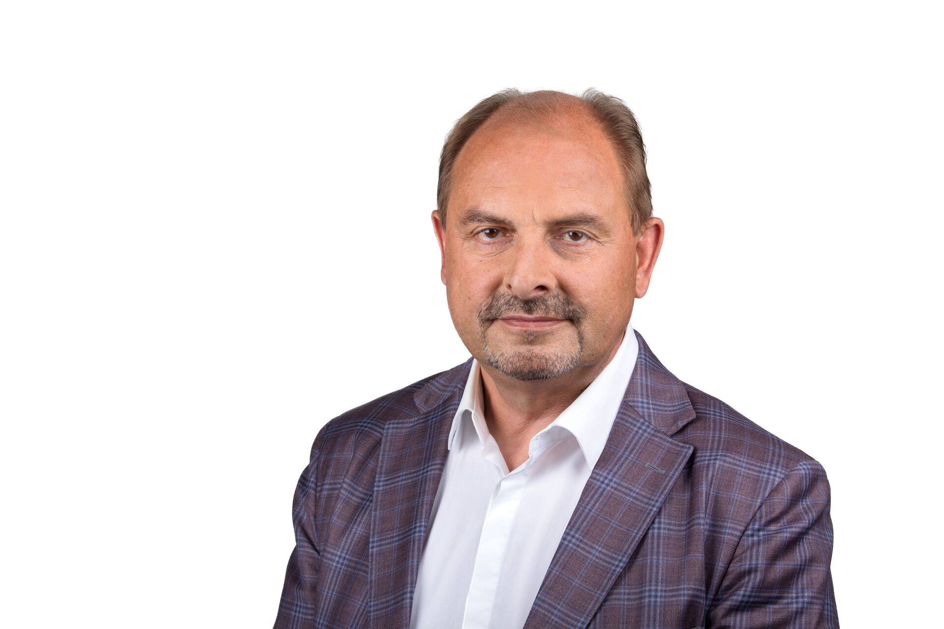 Merko Ehitus Eesti kinnisvaraarenduse valdkonna juht