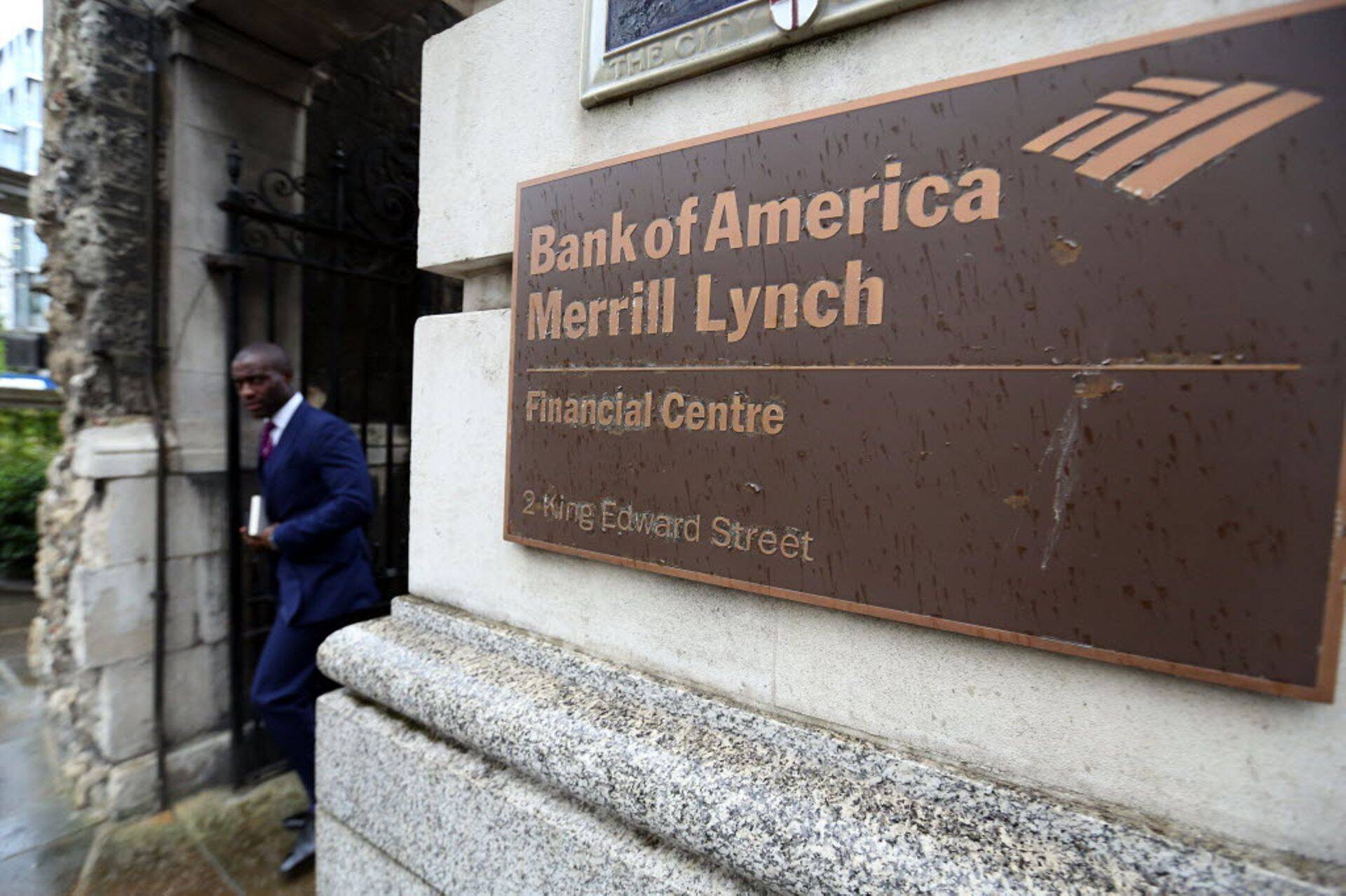 Bank of America Merrill Lynch