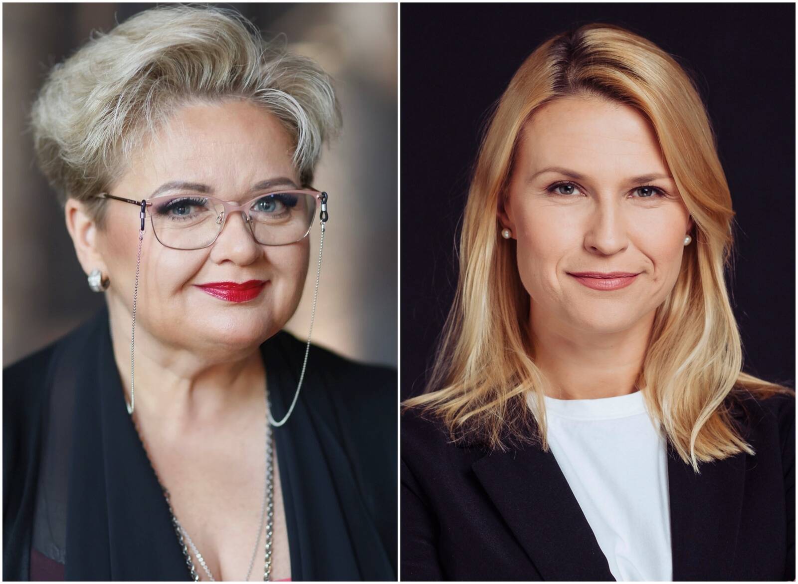 Olga Kravtšenko ja Kai Tammist räägivad Äripäeva raadio saates tubakasektori arengutest.