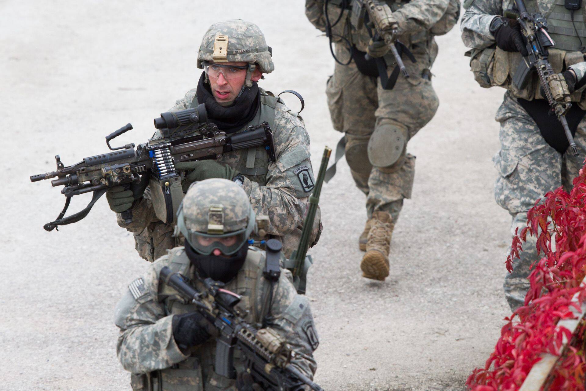 2025. aasta esimeses pooles loodetakse alustada laskemoona tootmisega Ämaris.