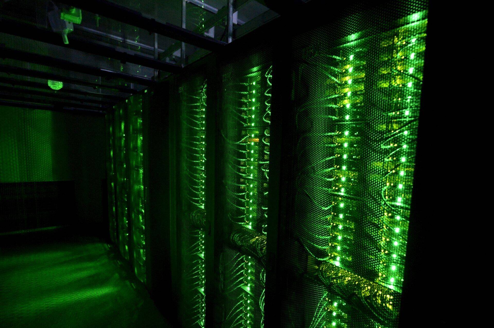 Китай пытается ограничить использование интернета.