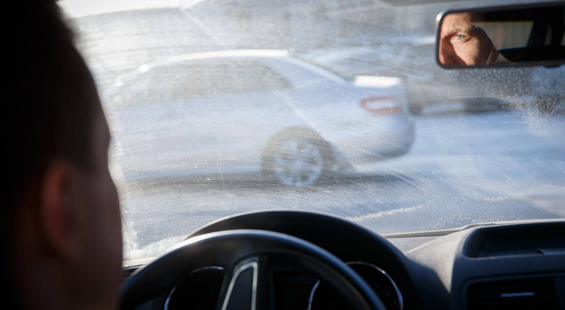 Keskkonnaameti peadirektori asetäitja Erik Kosenkranius.