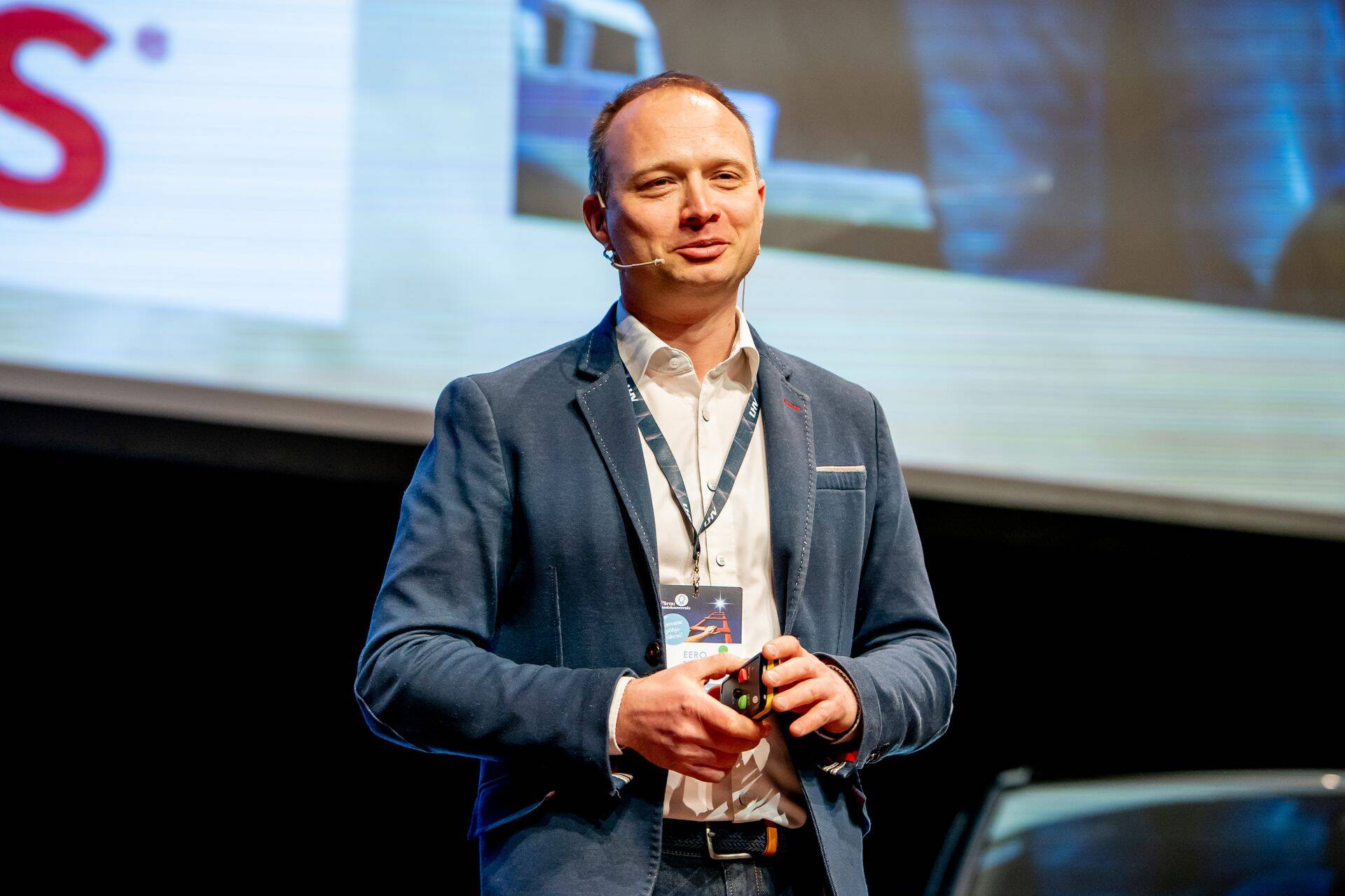 Eero Sikka