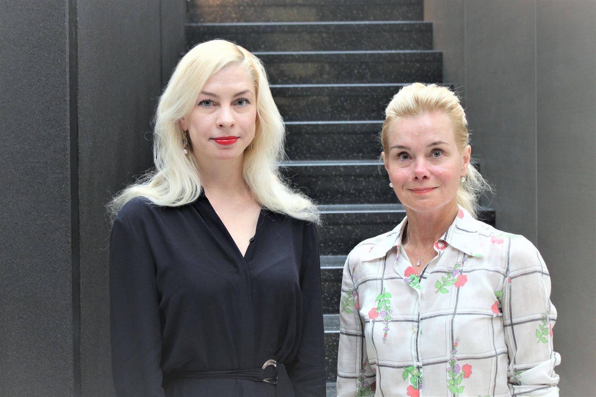 Aire Rehi kliimaministeeriumist ja Katrin Bats Rimi Eestist räägivad saates "Rohepöörde praktikud", kuidas rohepesu ära tunda ja ise selle tegemist vältida.