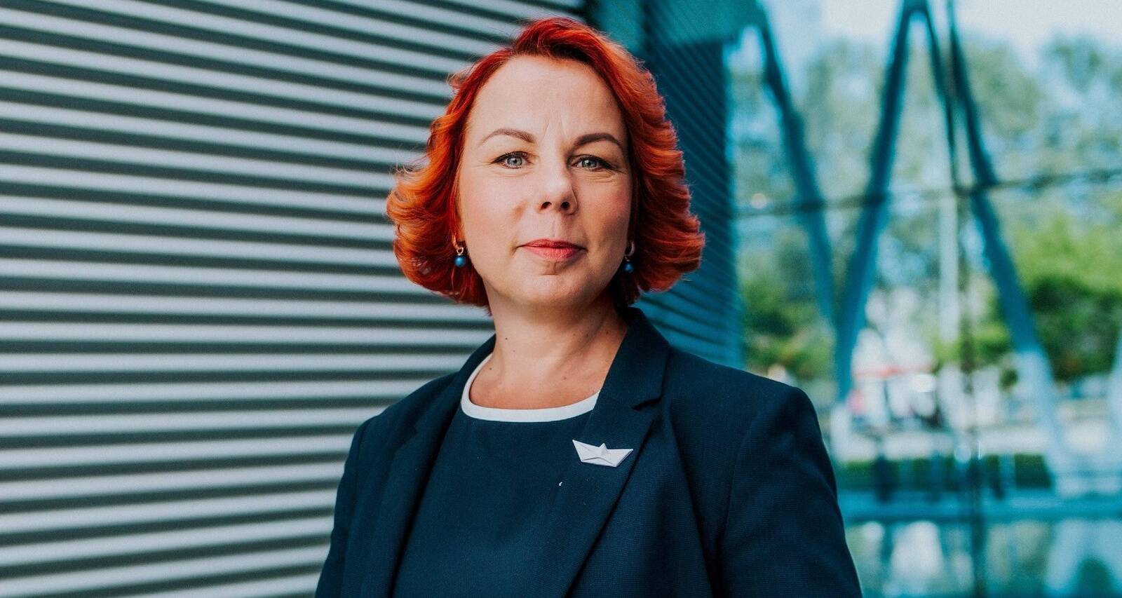 Tallink Grupi personali- ja kliendikogemuse juht Age Vanajuur