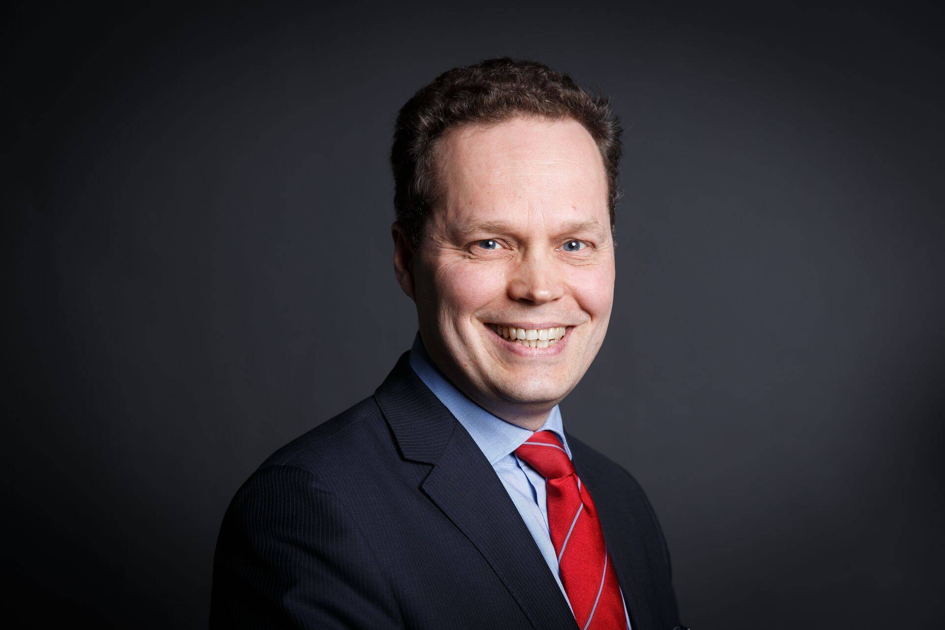 Hannes Vallikivi