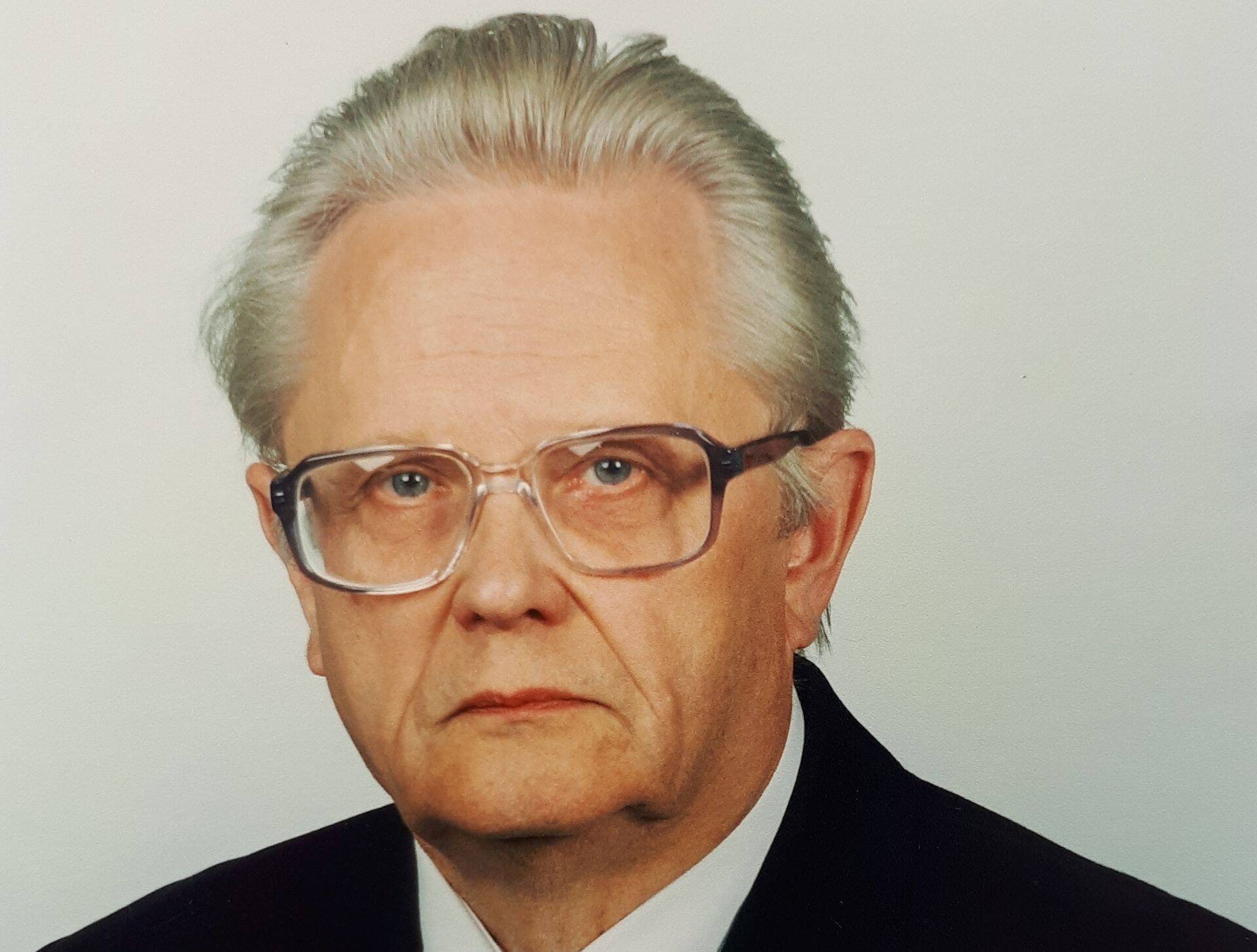 Toivo Kallas.