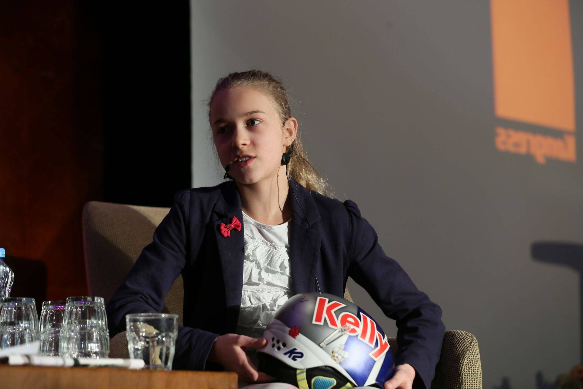 Kelly Sildaru