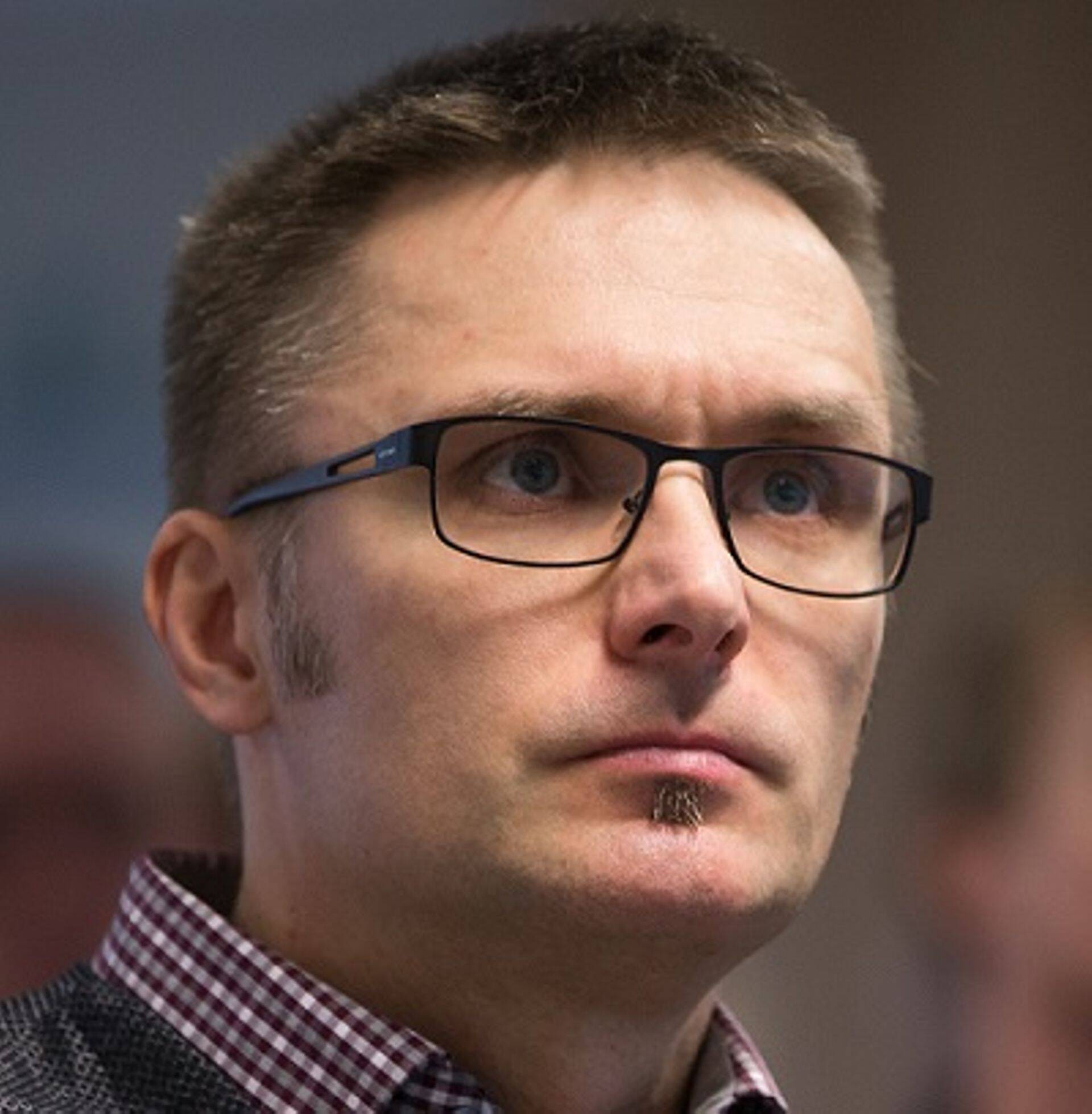 Margus Tinno