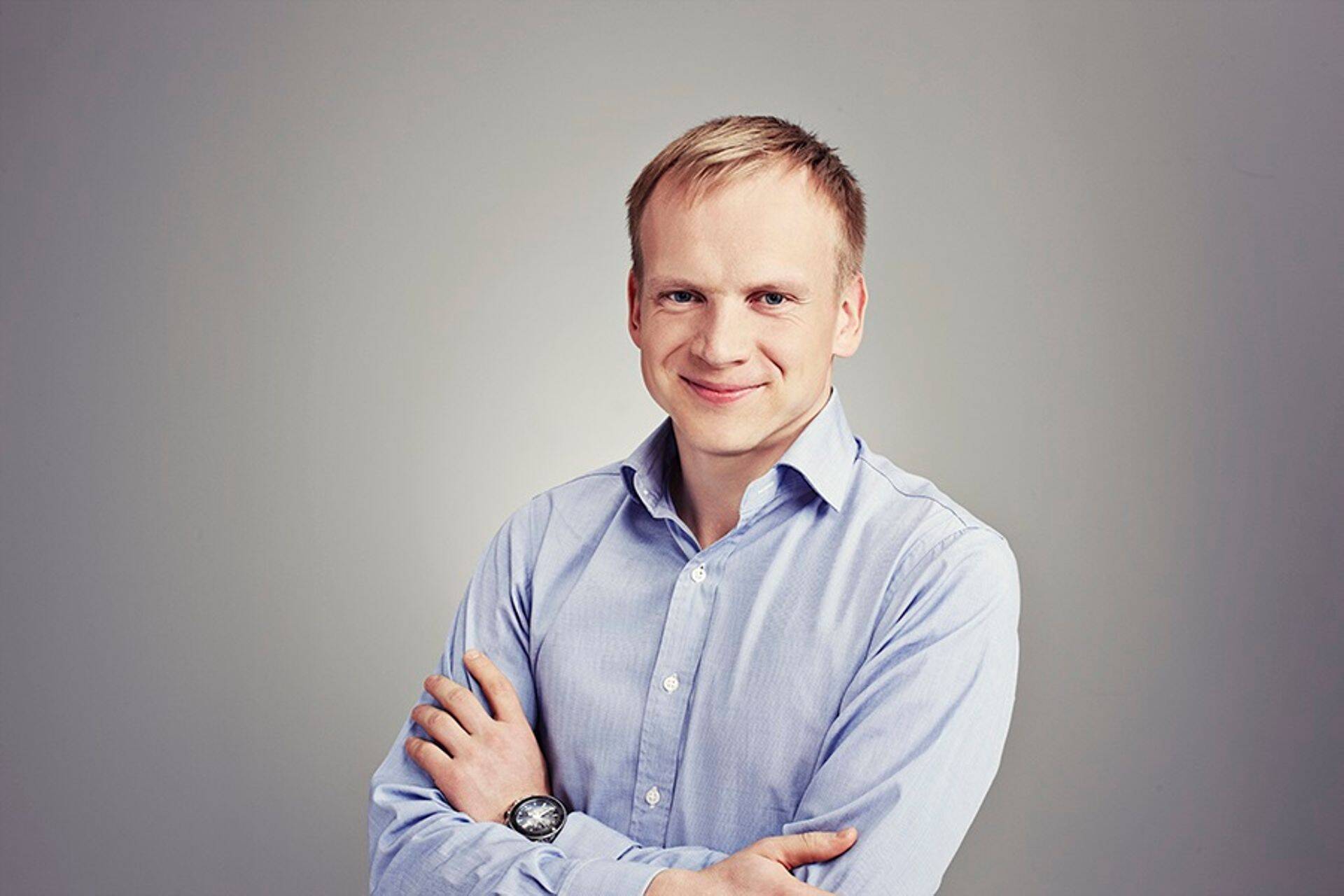 SEB innovatsioonijuhiks valiti stardirahastu tegevjuht
