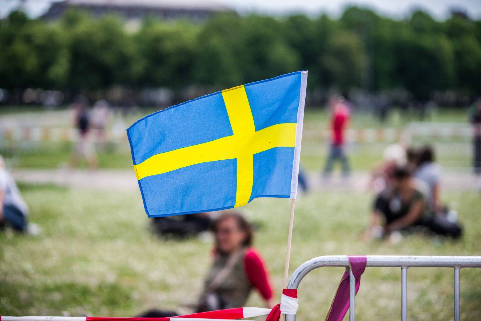 Rootsi leiab, et WHO on neile koroonastatistika tõlgendamisel liiga teinud.