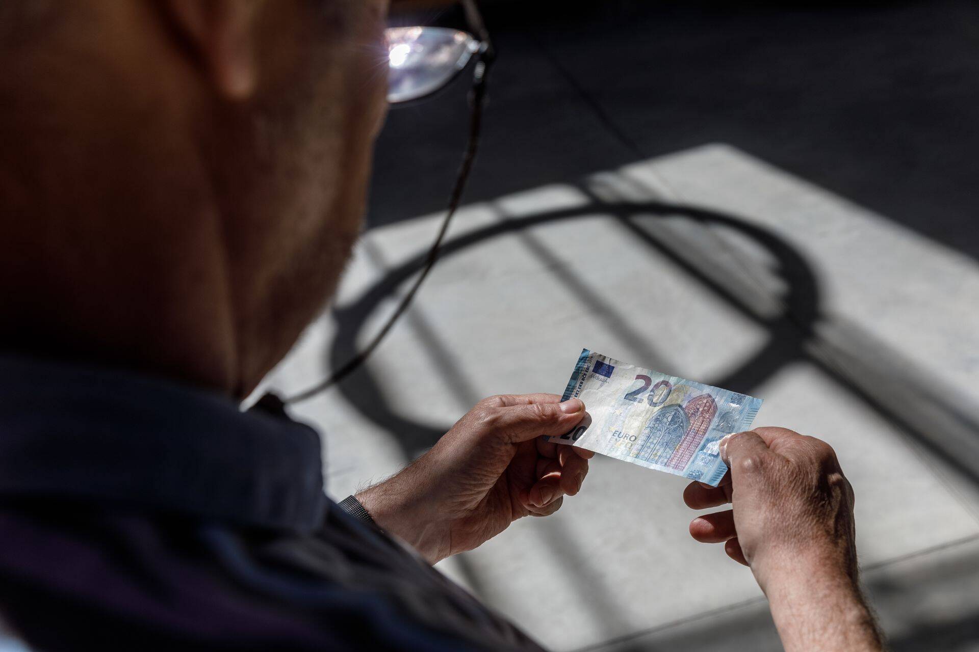 Eestlased investeerivad oma vaba raha rohkem kui lätlased ja leedukad.