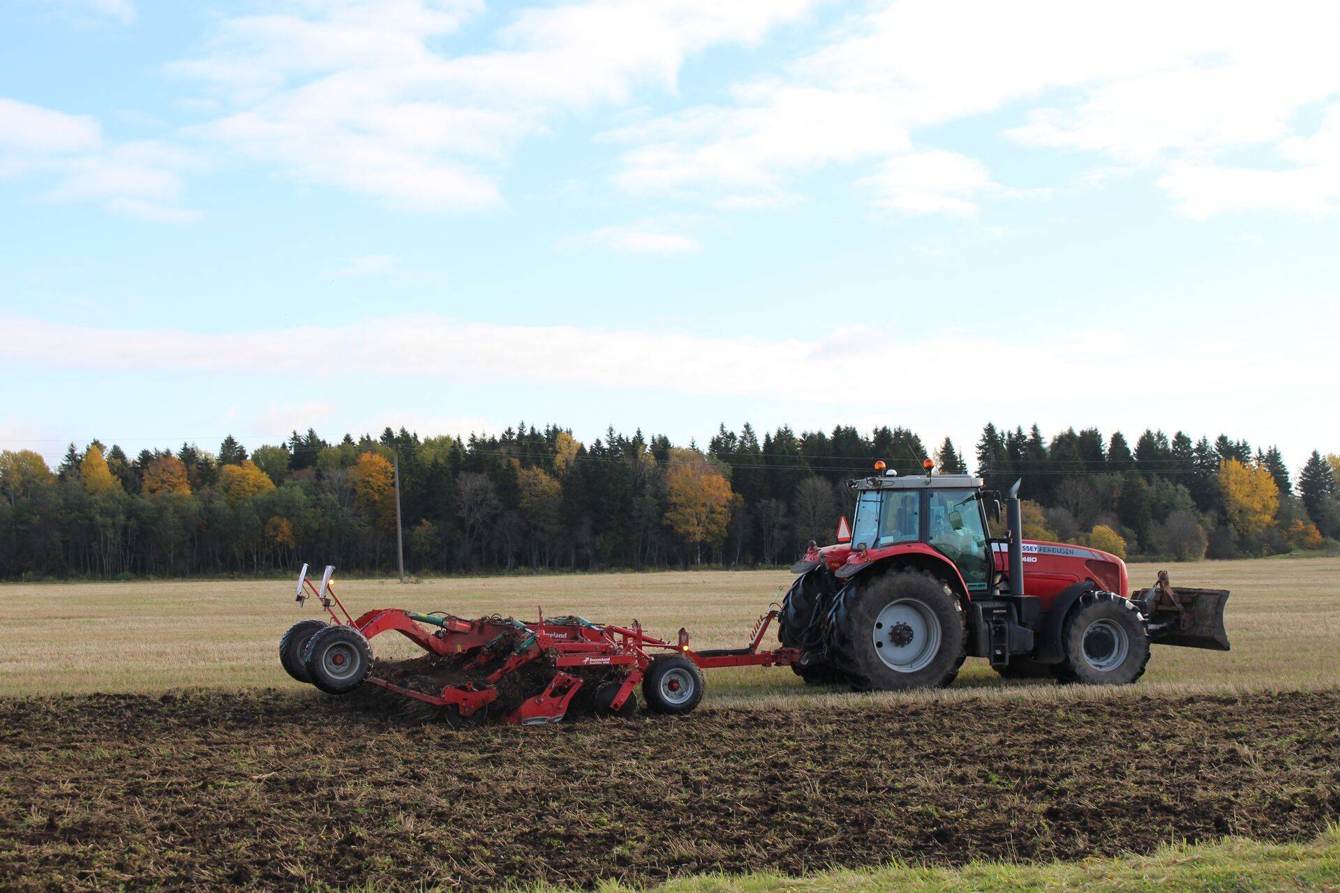 EPKK: Taimekasvatussektor vajab erakorralist abi