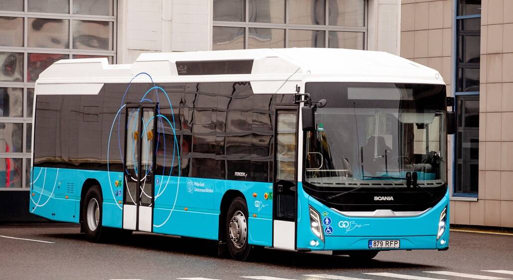 GoBusi peamiseks tuluallikaks on riigi tellitavad liiniveod.