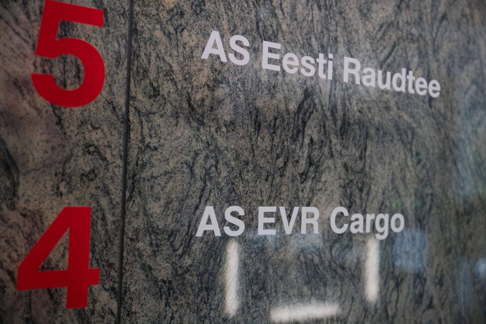 EVR Cargo vaguniäri Venemaal sai rohelise tule