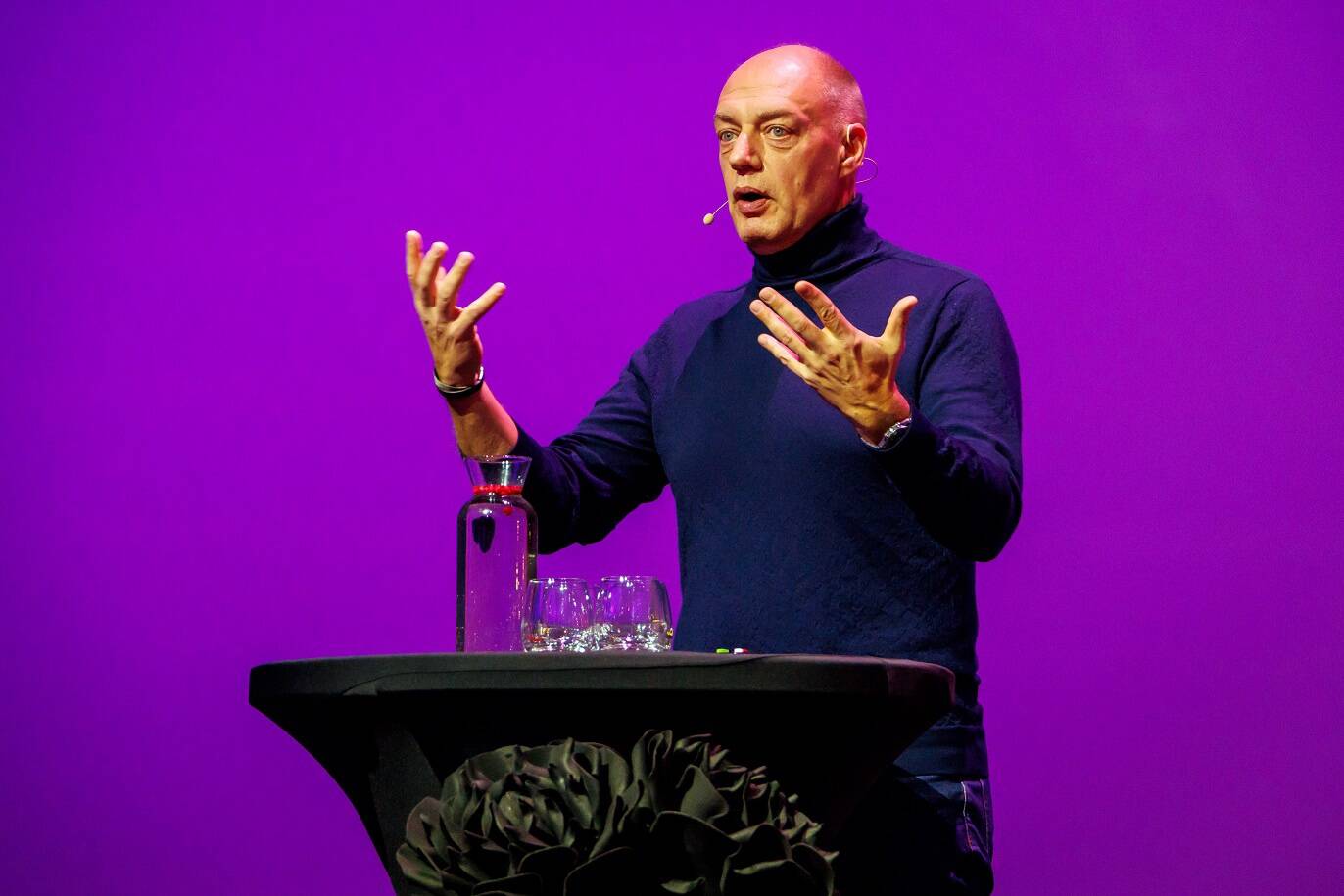 IT-visionäär Linnar Viik