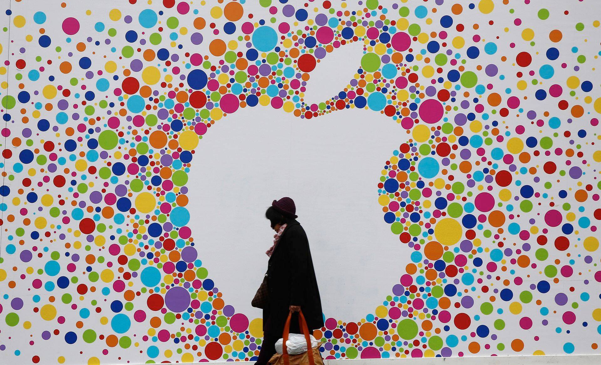 Apple'i investorid on sageli firmasse pimesi armunud.