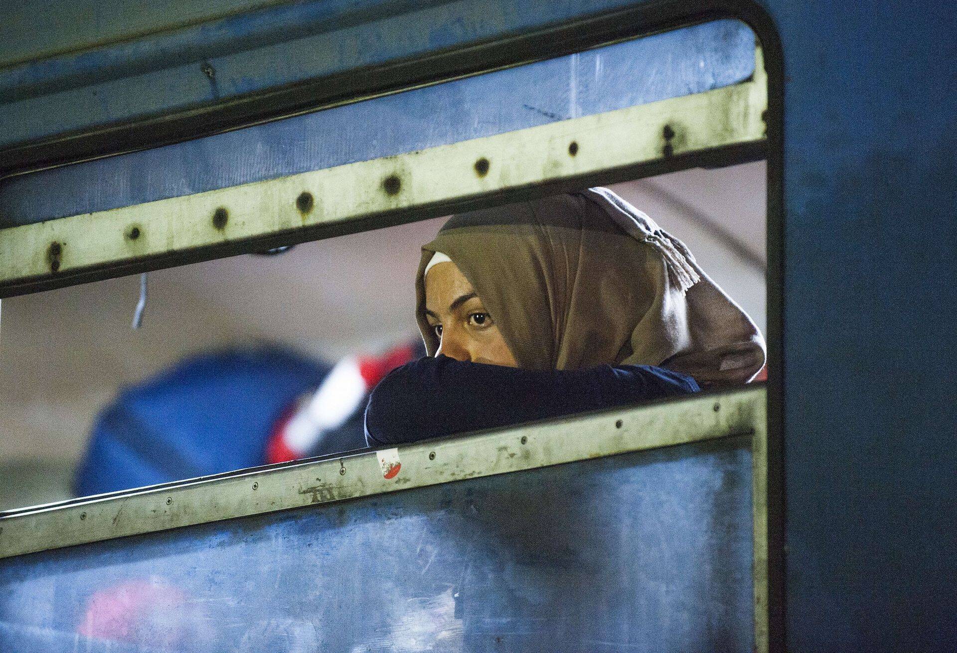 МВД ЕС решило скорректировать систему высылки нелегальных мигрантов на родину, сделав ее более радикальной