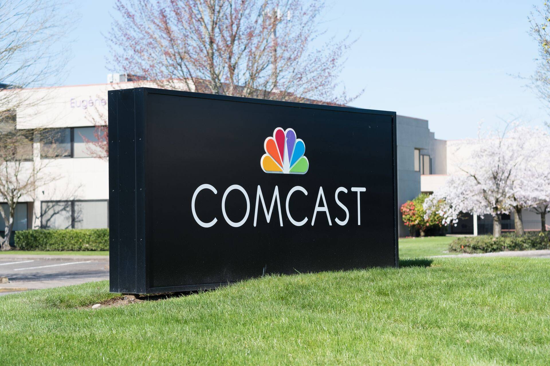 Comcast