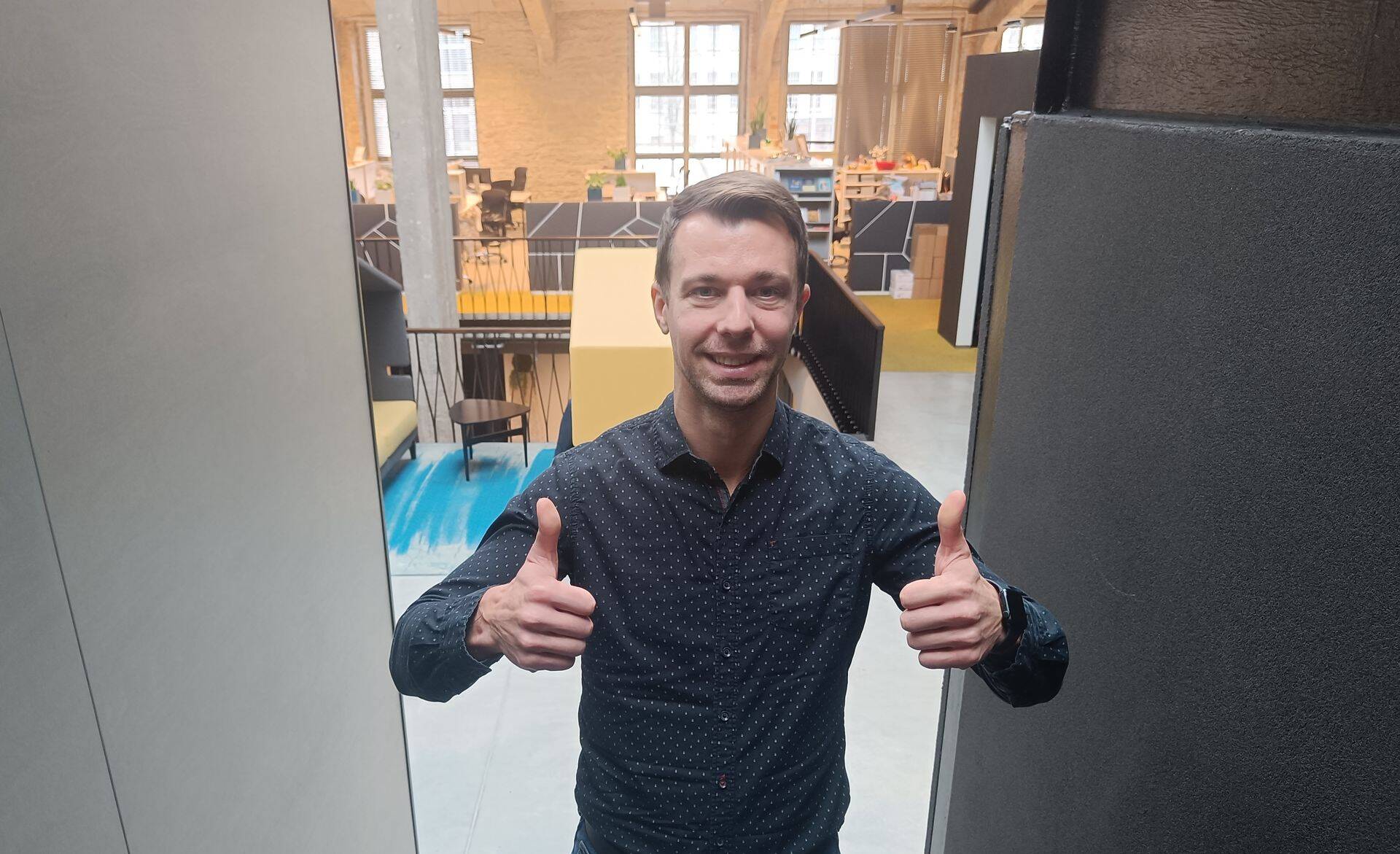 Börsikaupleja Markus Tamm võttis saates pulkadeks lahti oma praegused positsioonid ja strateegiad, millega uuele aastale vastu läheb.