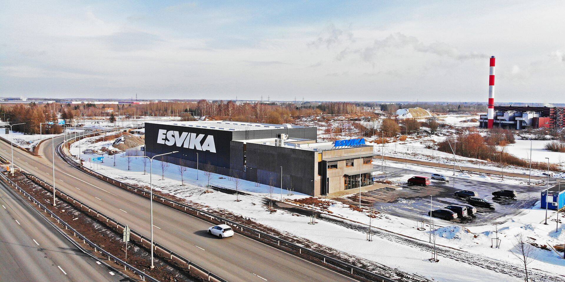 created by dji camera