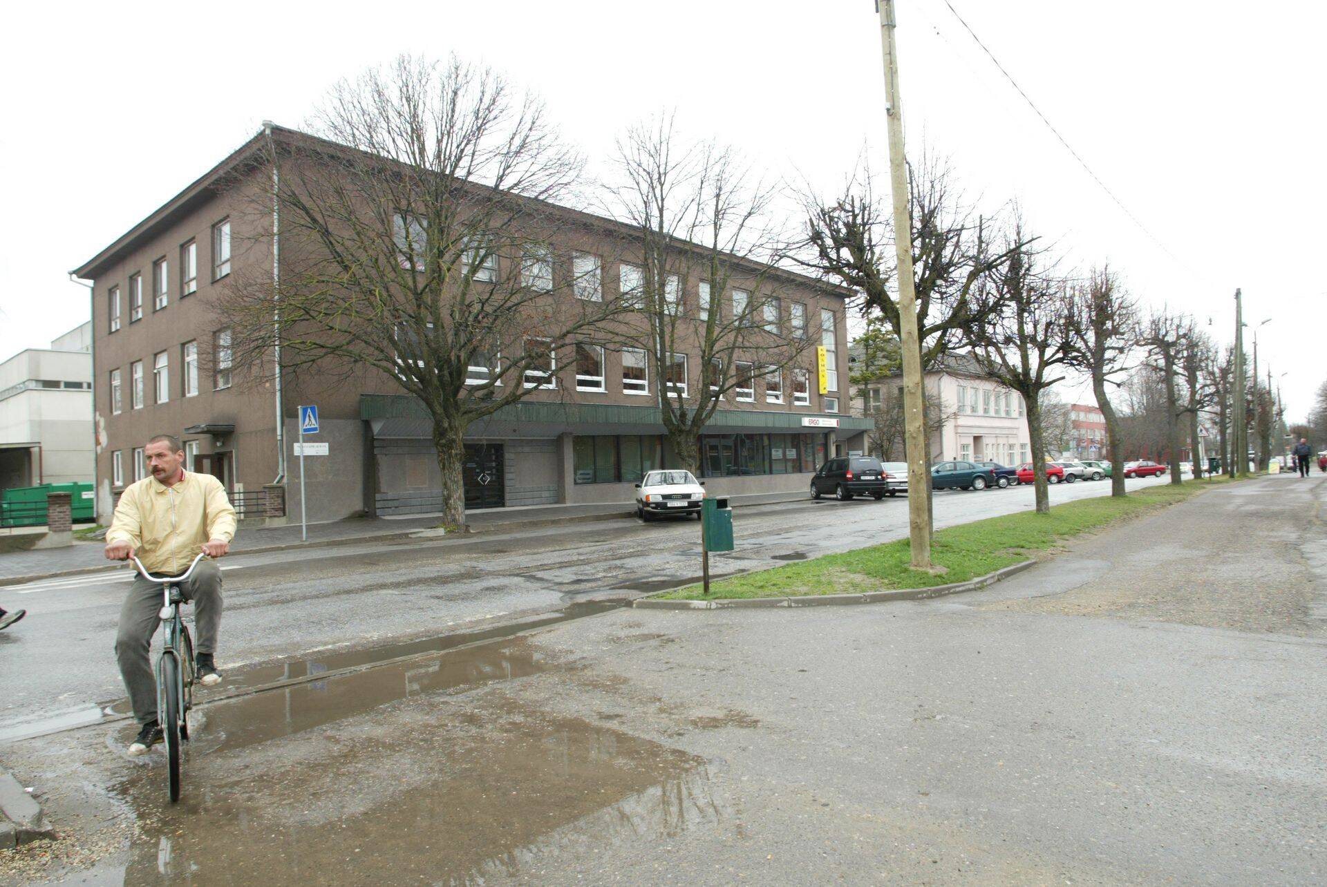 Jõgeva maakonnas saab keskmise korteritehingu tehtud vaid 1,0-1,1 aasta netopalga eest.