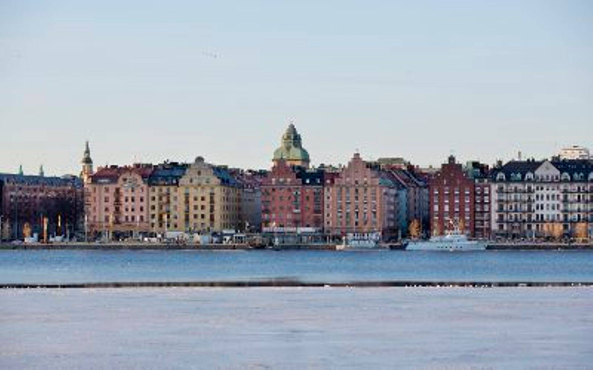 Keskmiselt maksab rootslane oma kodulaenu tagasi 140 aastat.
