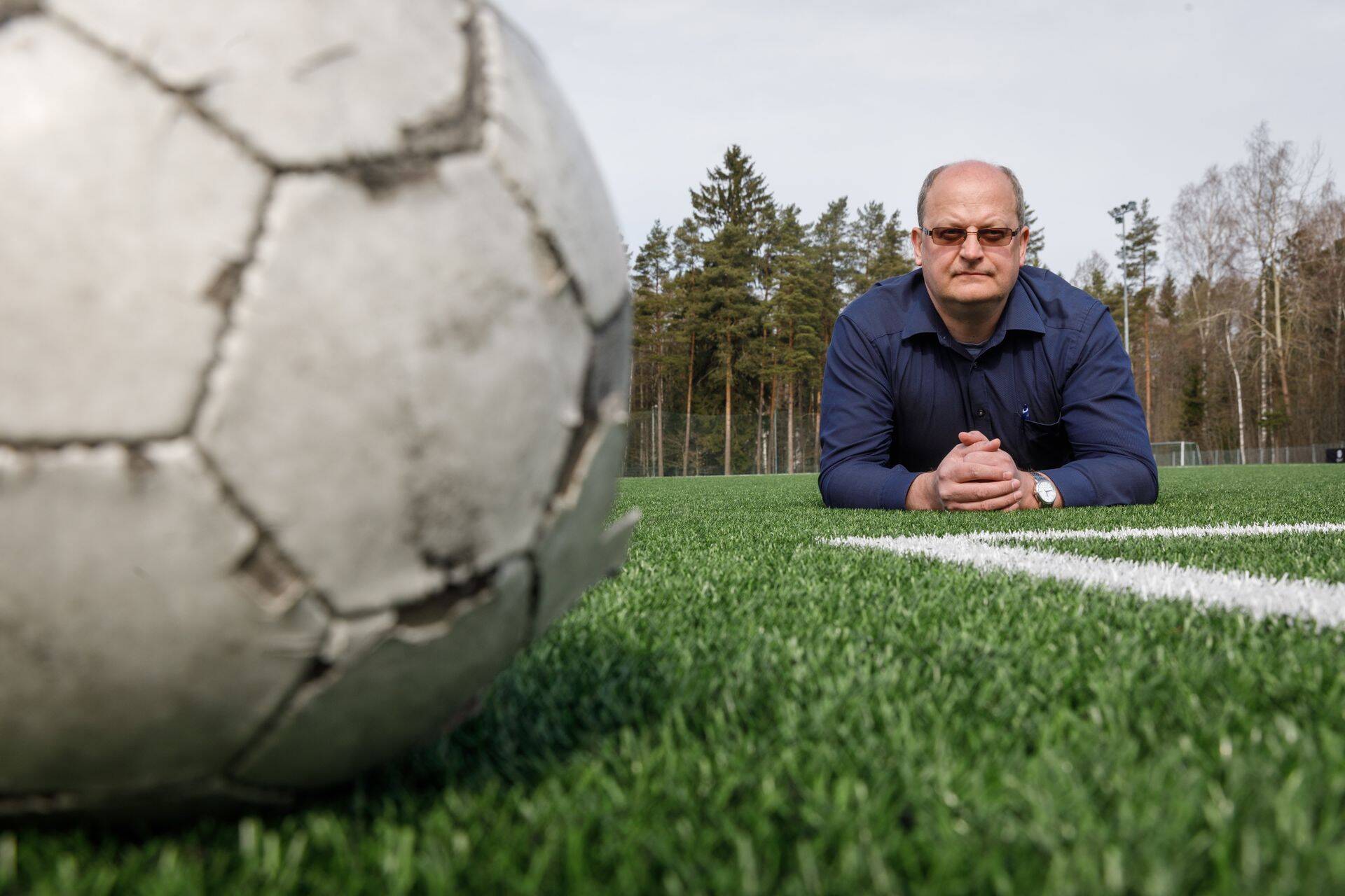 Raul Lättemägi.
