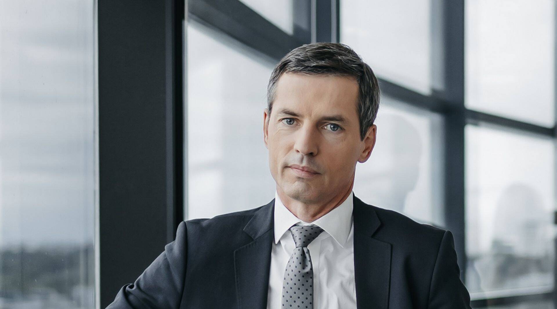 Luminori privaatpanganduse varahalduri Kalle Kose