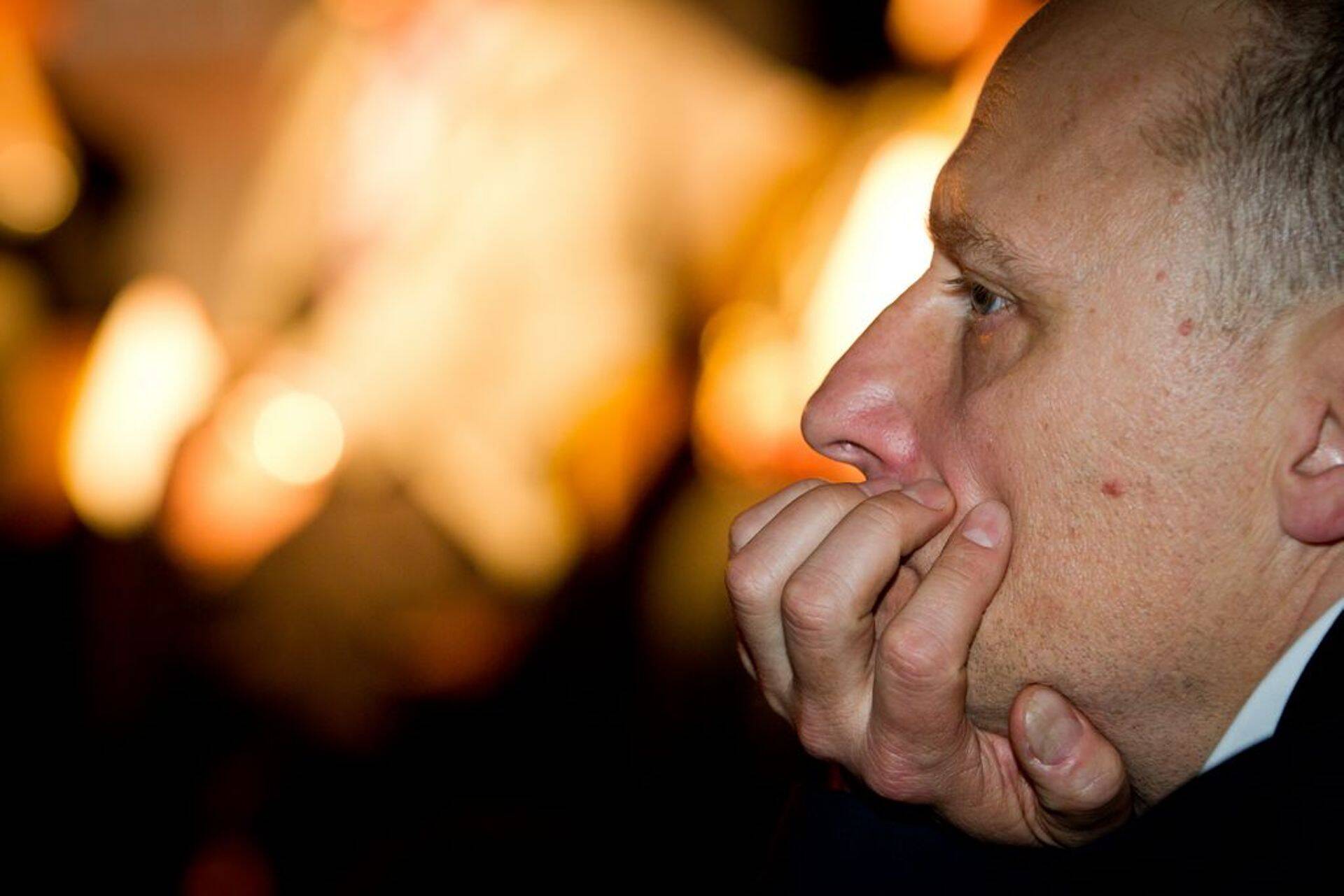 Arengufondi eelmise juhi Tõnis Arro nägemus fondi juhtimisest ja arengust ei ühtinud nõukogu omaga.