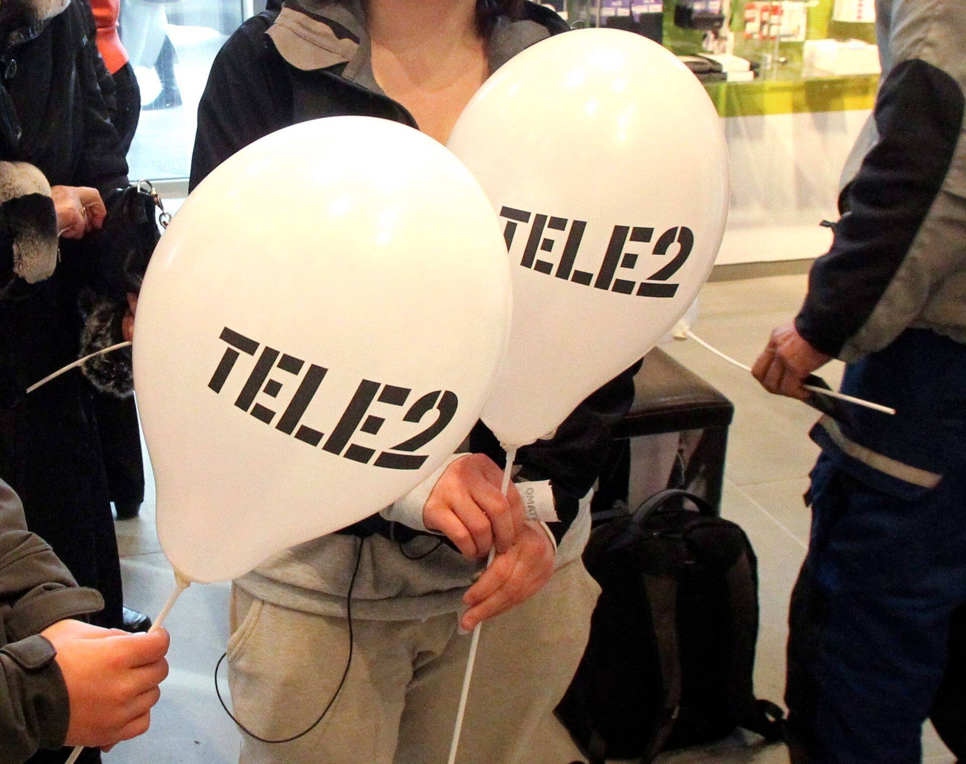 Tele2 ärikasum ehk EBITDA näitas neljandat kvartalit järjest kasvu.