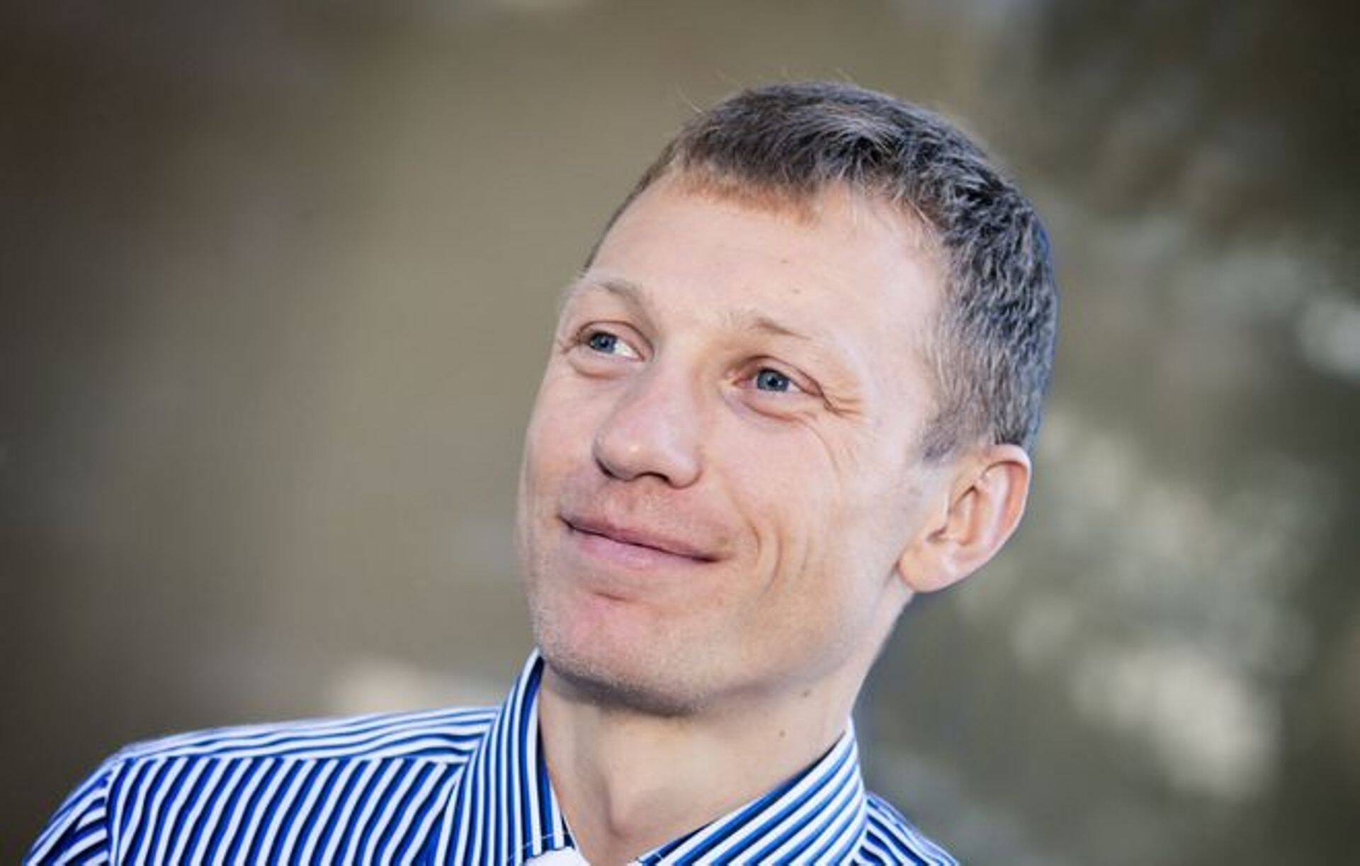 Roman Fosti, Deloitte Eesti audiitor