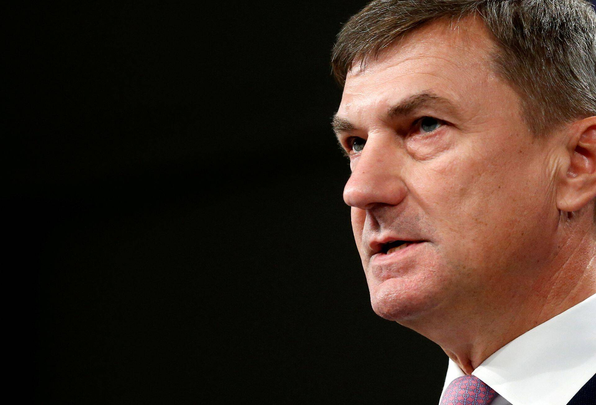 Euroopa Parlamendi liige Andrus Ansip.