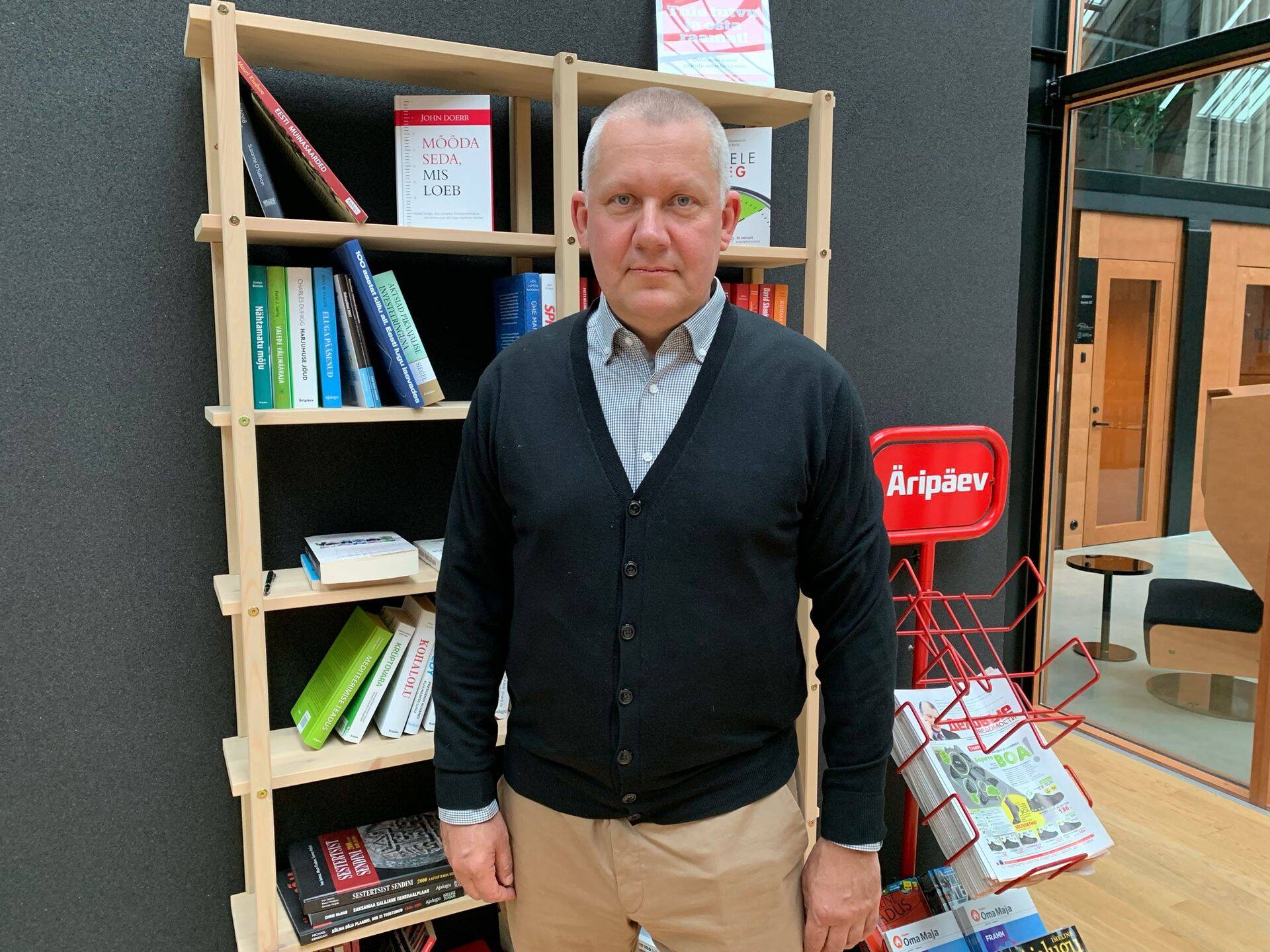 Perearst Argo Lätt selgitab, mis vahe on geneerilistel ja originaalravimitel.