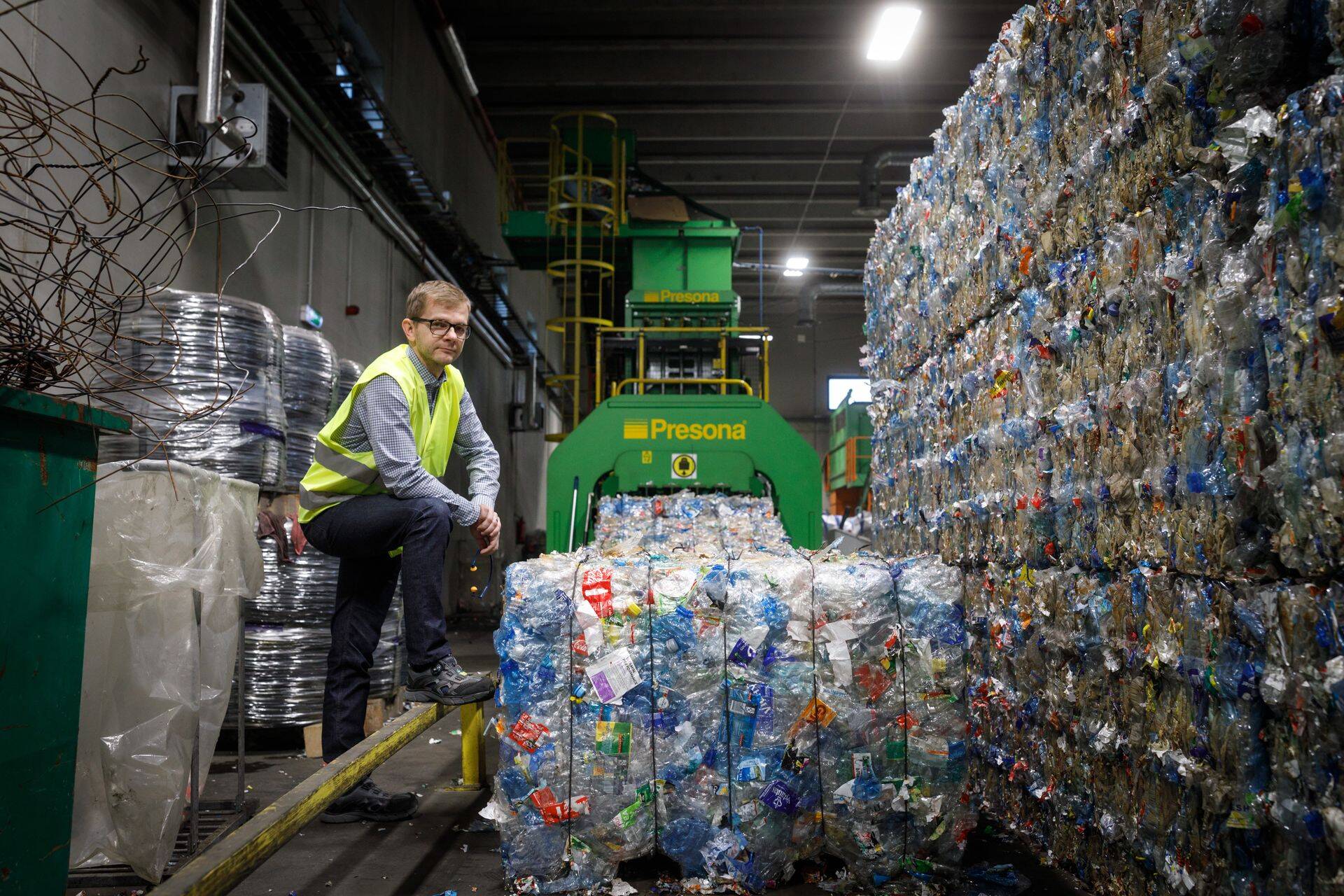 Eesti Pandipakendil teist sellist aastat ei tule.