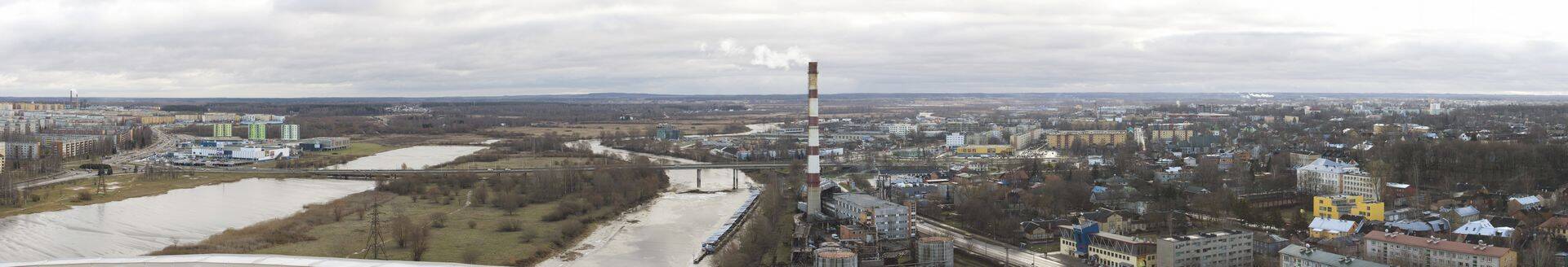 Tartu kesklinna hruštšovkade piirkonnast nutika linnaosa loomise projektiga SmartEnCity soovib ühineda juba 19 pilootala korteriühistut,