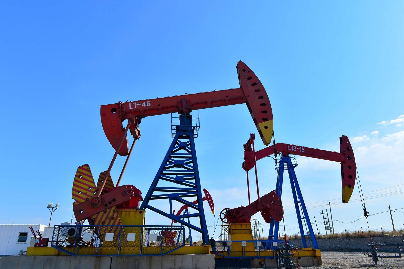 Цены на нефть взлетели из-за конфликта в Иране.