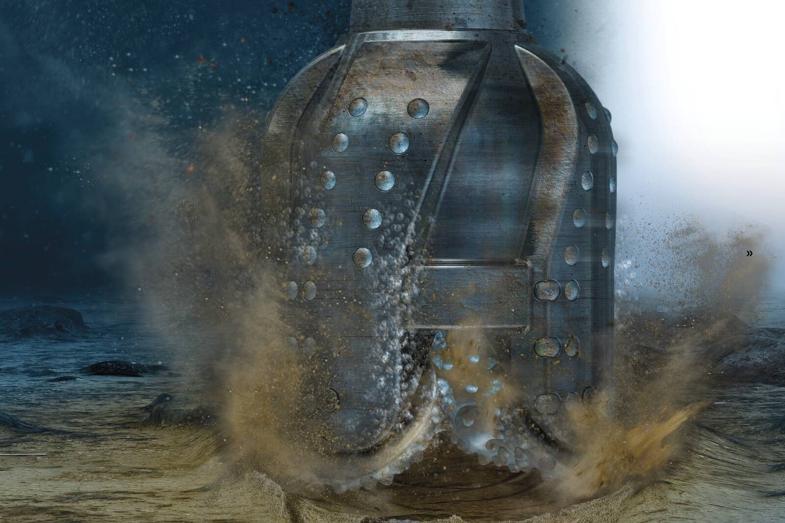 Kosmoses on käinud rohkem inimesi kui nelja kilomeetri sügavusel vee all. Süvameri on Maa kõige vähem uuritud keskkond ning on teadlaste jaoks veel siiani suur mõistatus. Ookeanide sügavustes võib leiduda tuhandeid tundmatuid loomaliike ning samuti vastuseid küsimustele, kuidas meie planeet tekkis ja kujunes. Ühtlasi võib merepõhjas saada aimu ohtudest, mis ähvardavad kogu maist elu.