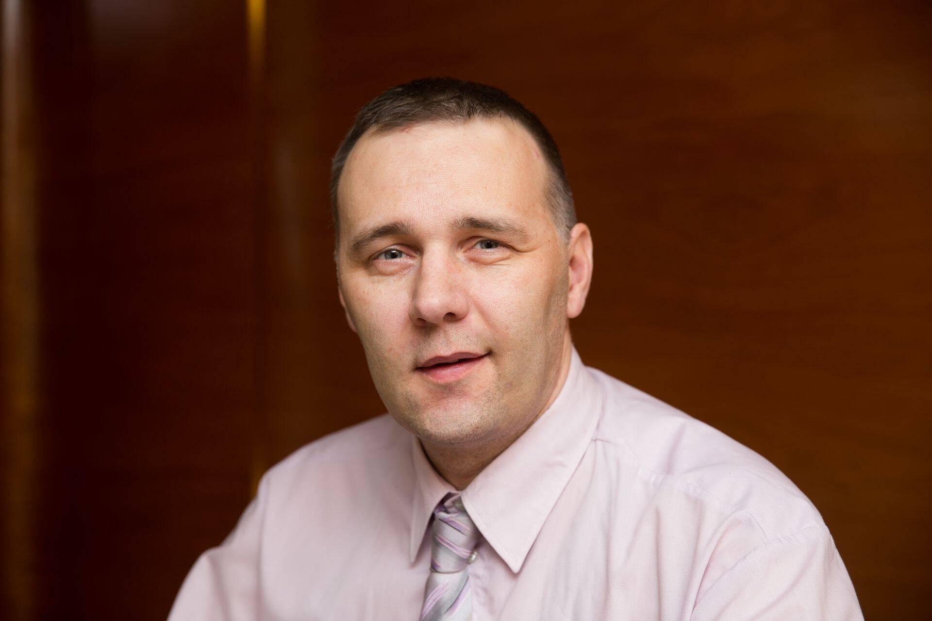 Tarmo Tanilas