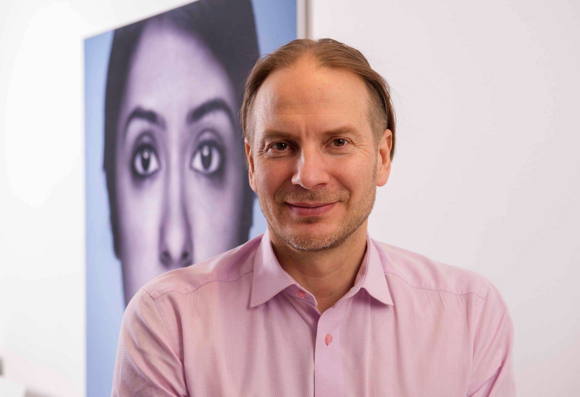 Heigo Kaldra.