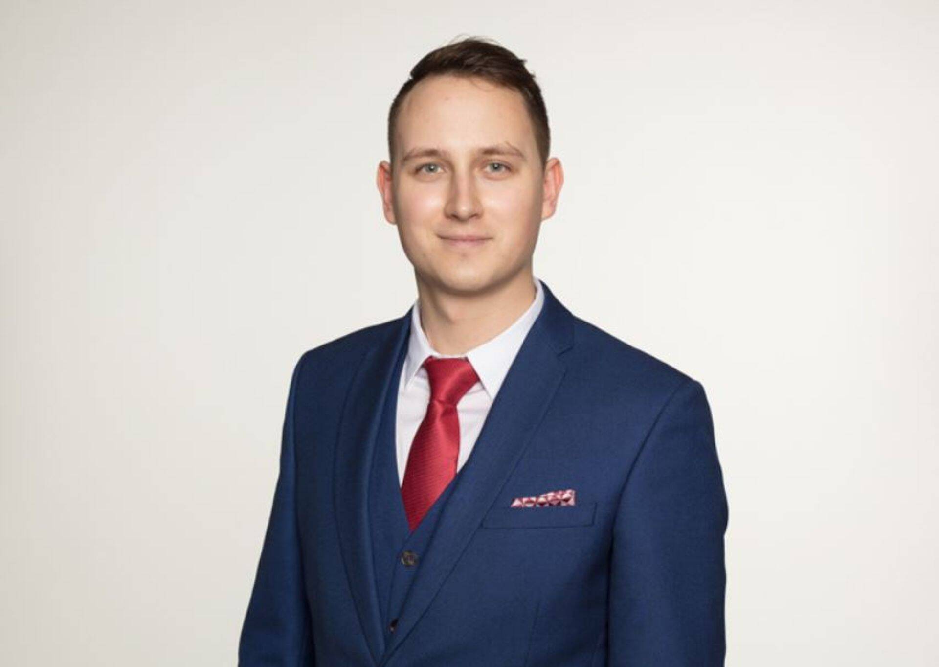 Uus Maa Kinnisvarabüroo jurist Karlis Kolk