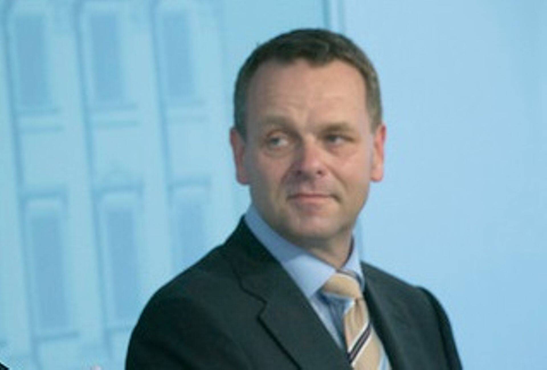 Soome majandusminister Jan Vapaavuori.